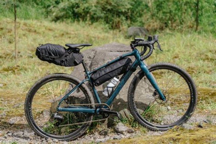 How much is a decent gravel bike?