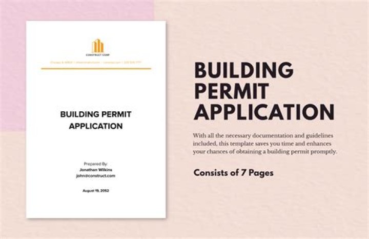 How much is a Florida building permit?