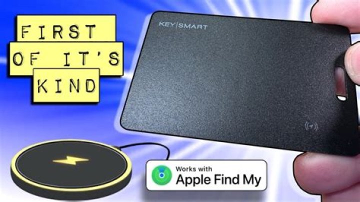 How much is a KeySmart?