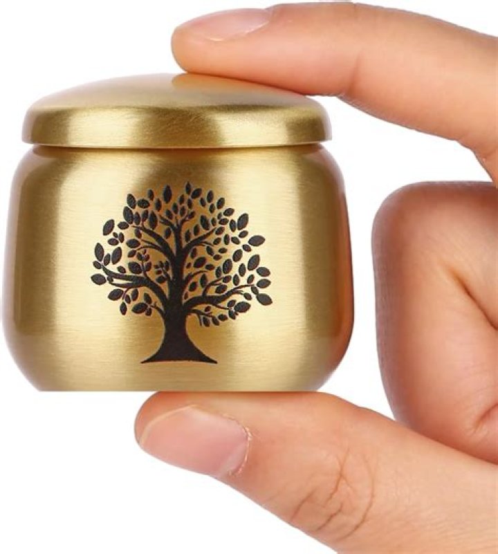 How much is a urn for ashes