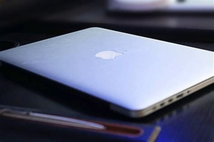 How much is Apple laptop in Nigeria?