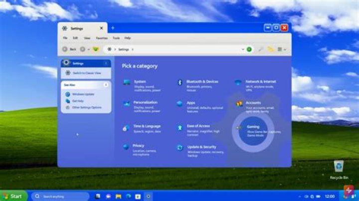 How much is it to upgrade Windows XP to Windows 8?