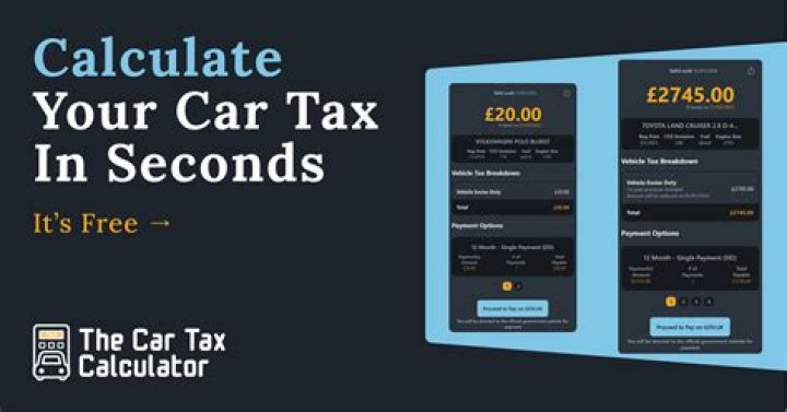 How much is the road tax for a Corsa?