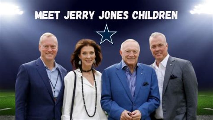 How much of Comstock does Jerry Jones own?