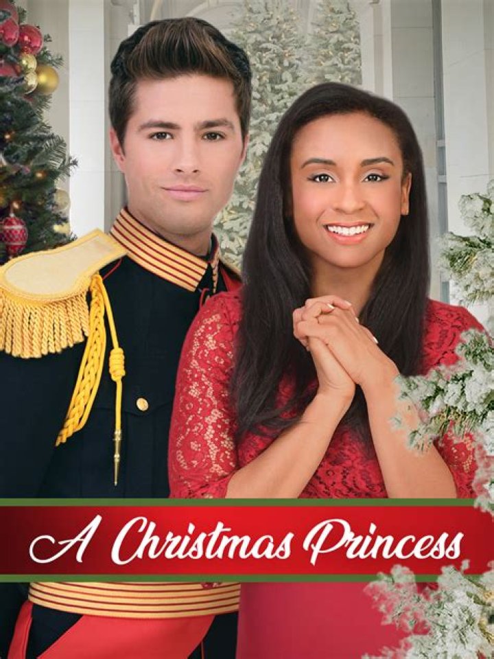 How old is Milo in a Princess for Christmas?