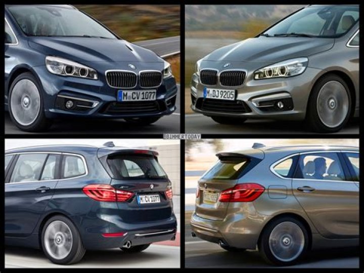 How reliable is the BMW 2 Series Gran Tourer?