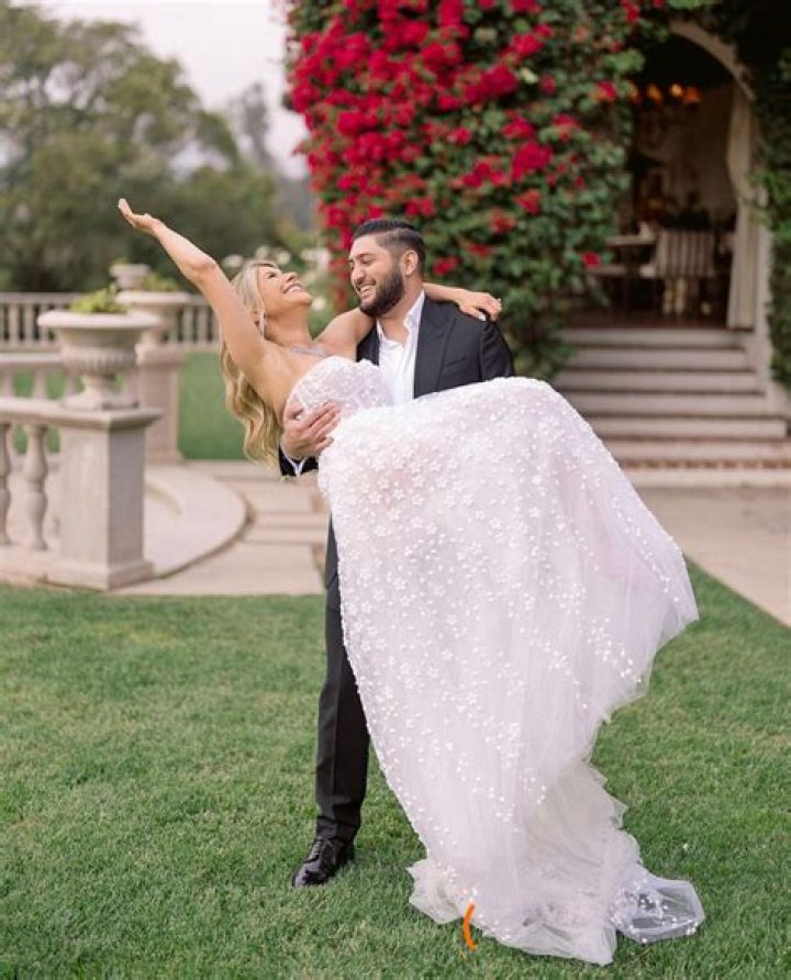 How soon before your wedding should you start working out?