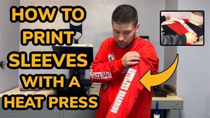 How to place a Smit sleeve?