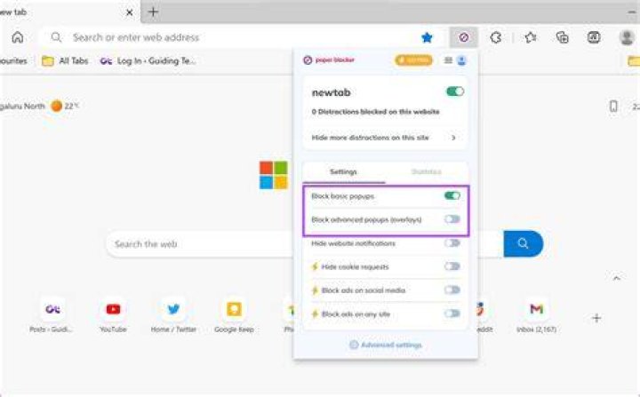 How to remove Commonomoon.com pop-ups? — Fix Guide