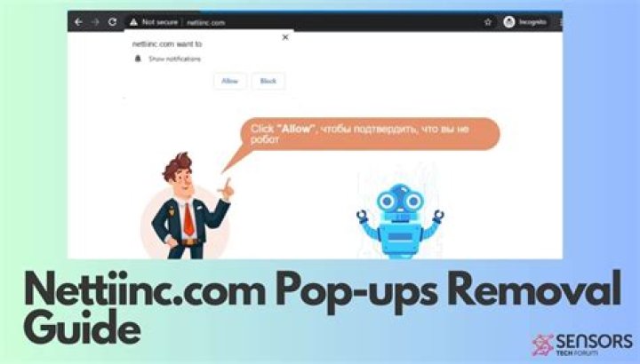 How to remove Headstonerinse.com pop-ups? — Fix Guide