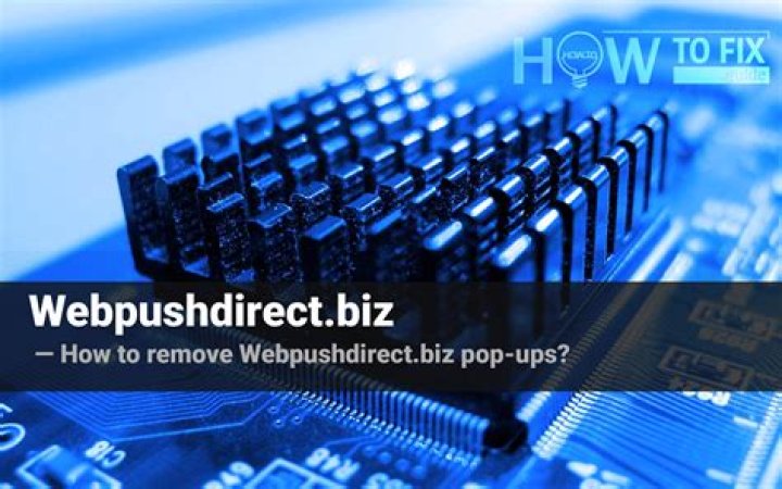 How to remove Load24.biz pop-ups? — Fix Guide