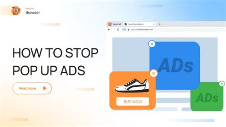 How to remove Pushmestar pop-ups? — Fix Guide