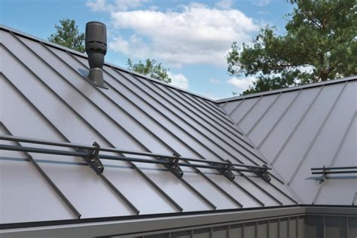 How wide are metal roof panels