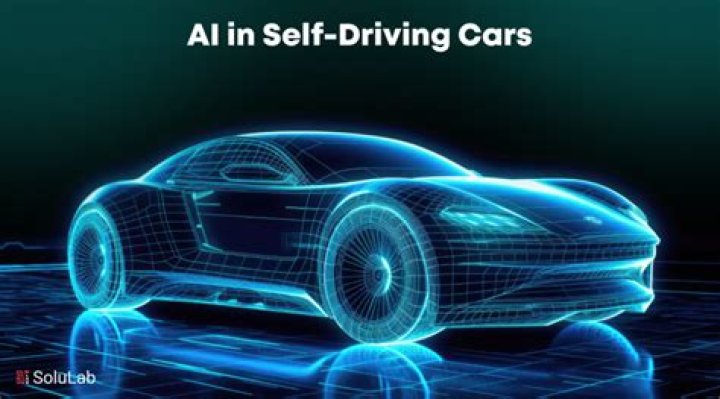 How will self-driving cars affect the auto industry?