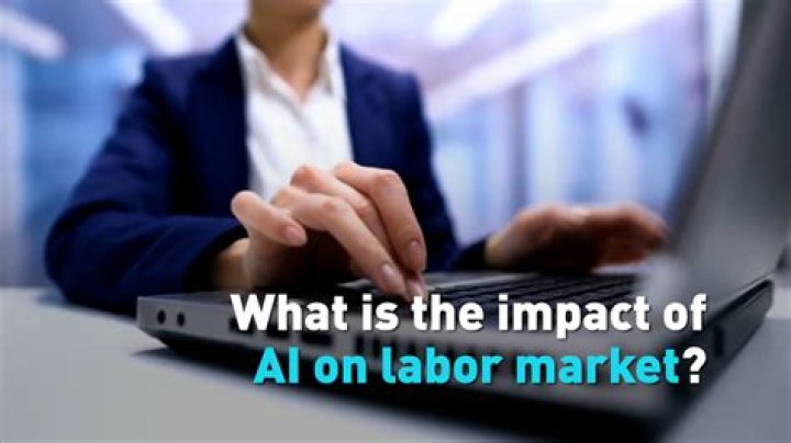 How would you get information on the labor market?