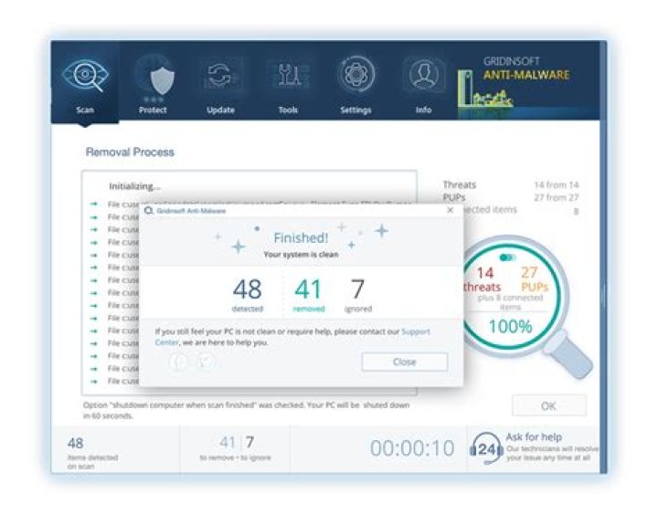 IDP.HEUR.24 — Avast Detection Removal Guide