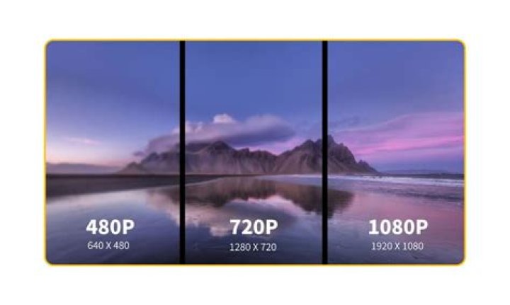 Is 1080p60 better than 1080i?
