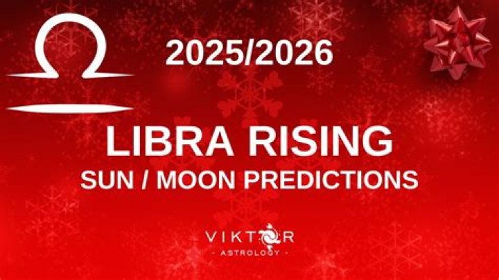 Is 2016 a good year for Libra?