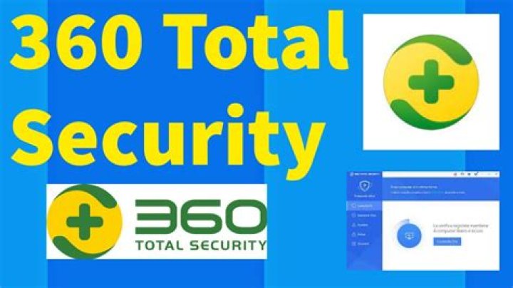 Is 360 Total Security completely free?