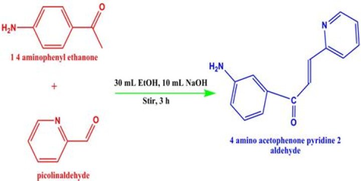 Is 4 Aminoacetophenone soluble in water?
