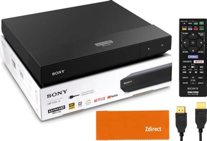 Is 4K upscaling Blu-ray player worth it?