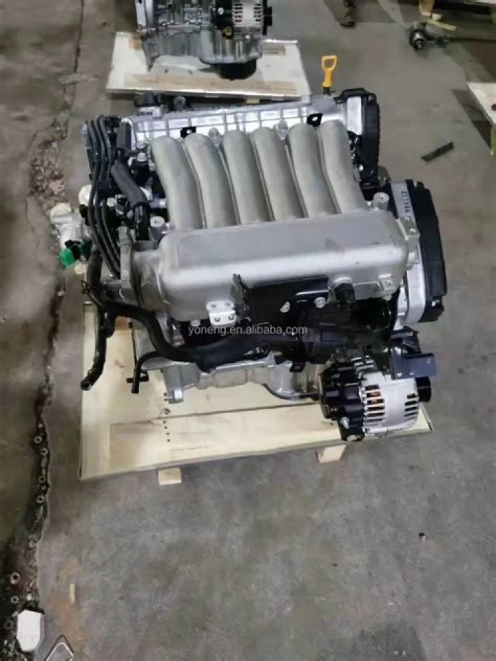 Is a 2002 Kia Sportage an interference engine?