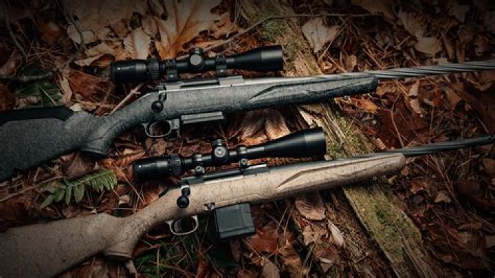 Is a 7 mm magnum a good deer rifle?