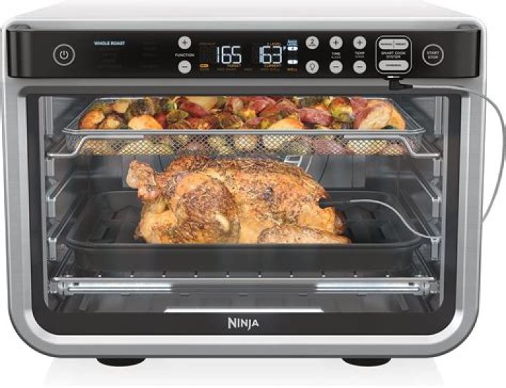 Is a convection oven good for baking potatoes?