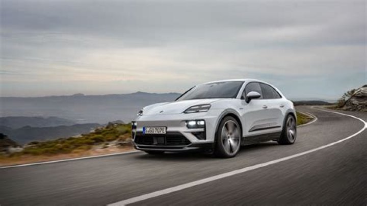 Is a Porsche Macan worth the money?