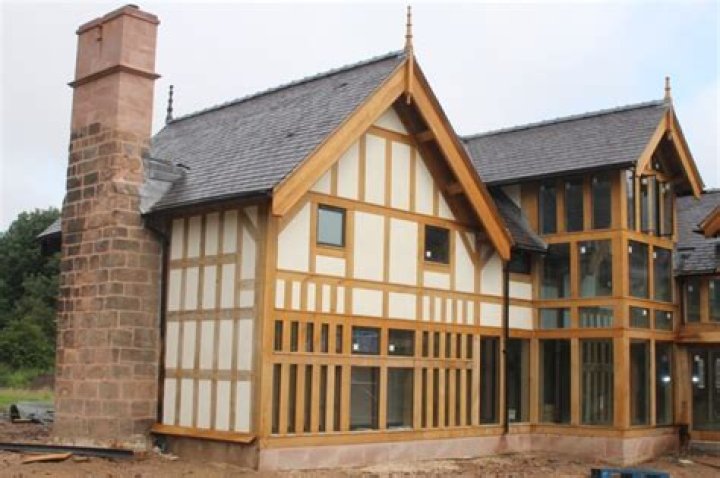 Is a timber frame house cheaper to build?
