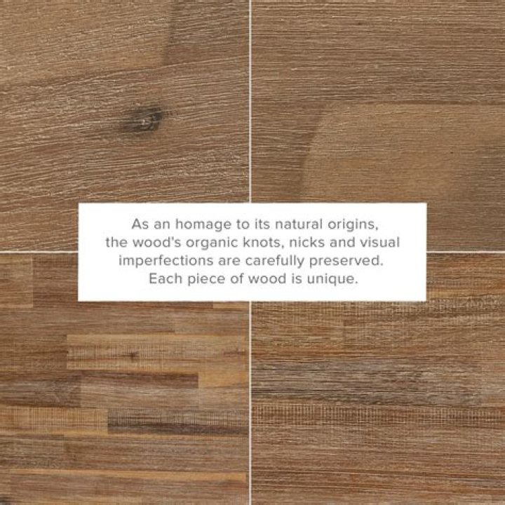 Is acacia wood good for sofa?