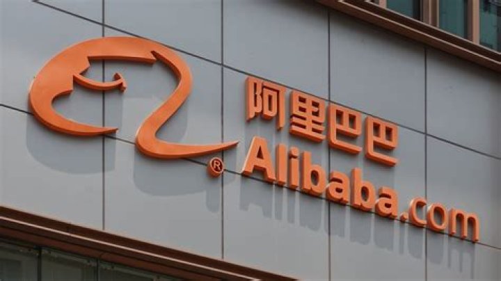 Is Alibaba available in USA?