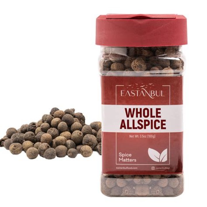 Is allspice a herb or spice?