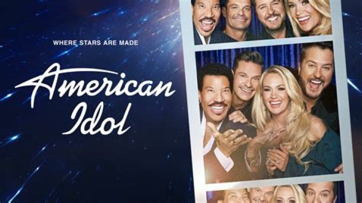Is American Idol 2019 over