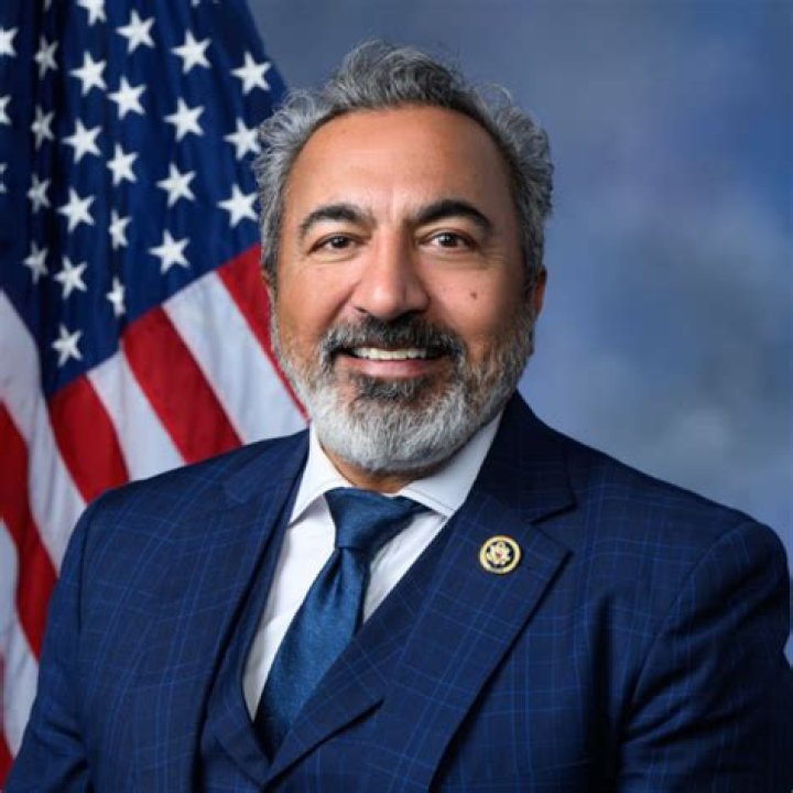 Is Ami Bera Democrat or Republican?