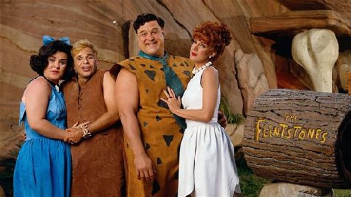 Is anyone from the Flintstones still alive?