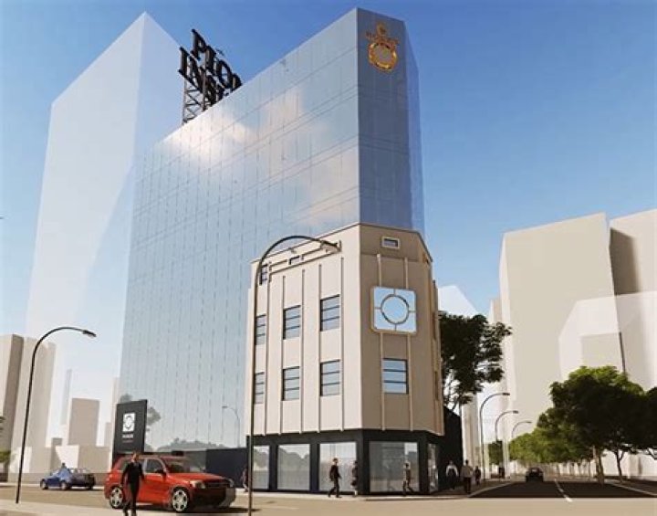 Is arcadis a real company?