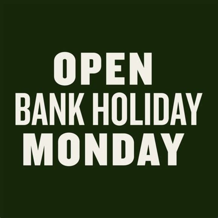 Is Asda open on Bank Holiday Monday?