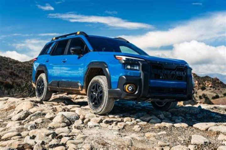 Is Audi better than Subaru?