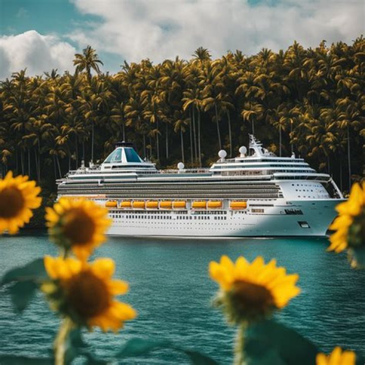 Is August a bad month to cruise?