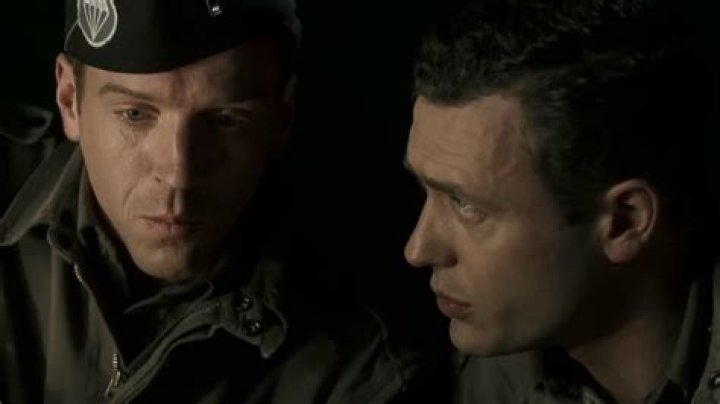 Is Band of Brothers accurate