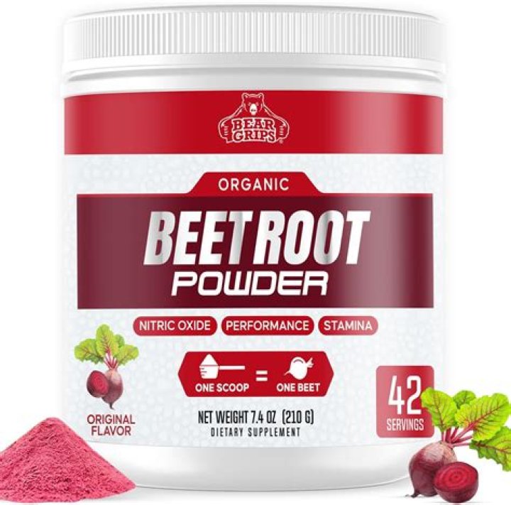 Is beetroot good before exercise