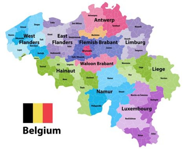 Is Belgique good quality?