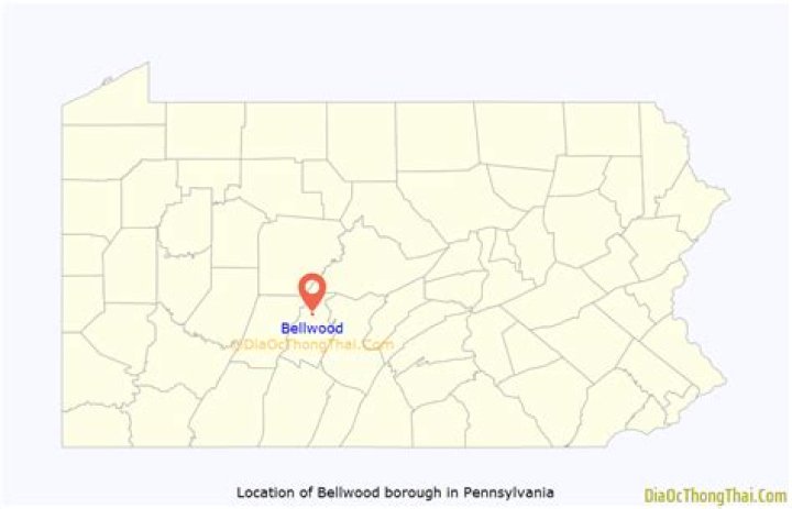 Is Bellwood PA Safe?