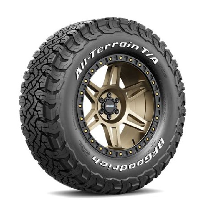 Is BFGoodrich still in business?