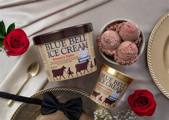 Is Blue Bell ice cream sold in NJ?