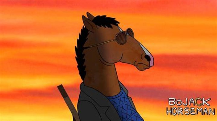 Is BoJack horseman a good show