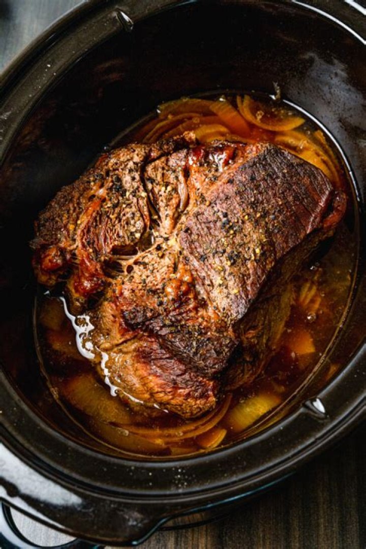 Is boneless shoulder roast good for pot roast?