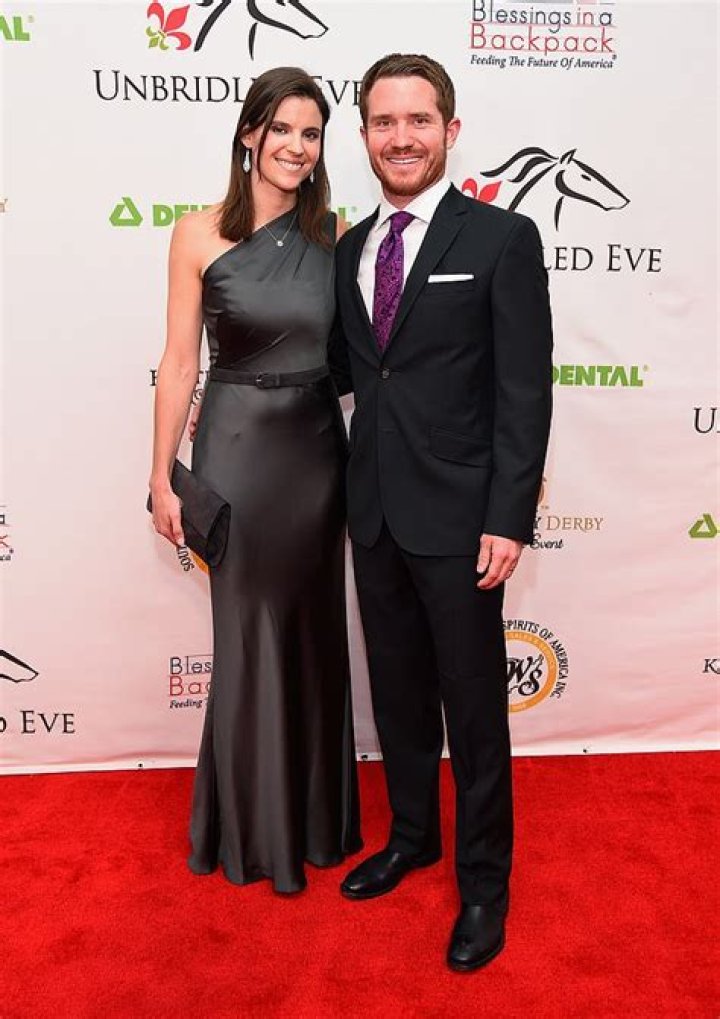 Is Brian Vickers still married?