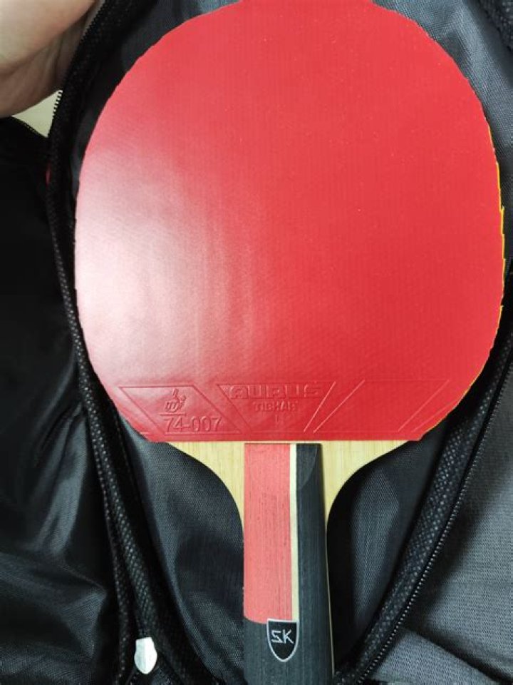 Is butterfly better than Stiga?